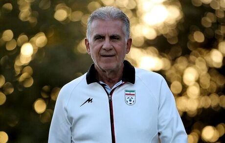 کی‌روش: از خبرنگاران بابت لغو نشست عذرخواهی می‌کنم / هر چهار دروازه‌بان حقشان حضور در جام جهانی است