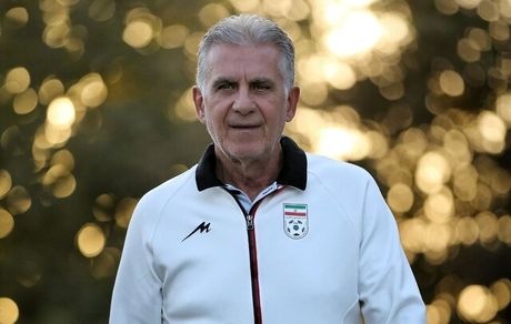 کی‌روش: از خبرنگاران بابت لغو نشست عذرخواهی می‌کنم / هر چهار دروازه‌بان حقشان حضور در جام جهانی است