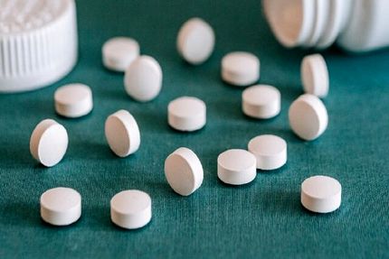 عملکرد موفقیتآمیز "لیتیوم" به عنوان یک داروی ضد پیری