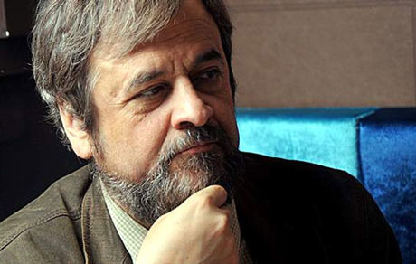  وداع با جعفر کاشانی، مرد آرام 