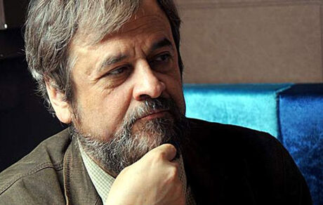  وداع با جعفر کاشانی، مرد آرام 