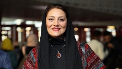شبنم مقدمی تهیه‌کننده تئاتر شد