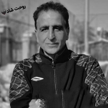 پیشکسوت فوتبال و سرمربی فعلی تیم امید ذوب آهن به شکل ناگهانی درگذشت