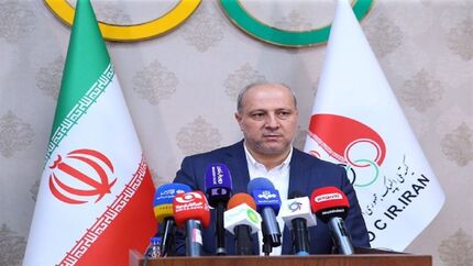 وعده پرداخت حقوق ماهانه ۶۰ تا ۲۰۰ میلیون برای مدال‌آوران المپیک پاریس