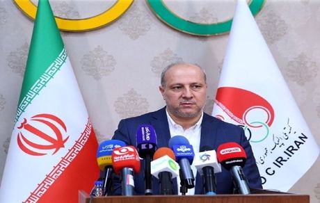 وعده پرداخت حقوق ماهانه ۶۰ تا ۲۰۰ میلیون برای مدال‌آوران المپیک پاریس