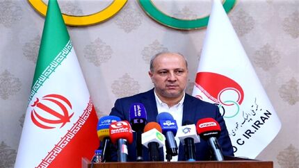 وعده پرداخت حقوق ماهانه ۶۰ تا ۲۰۰ میلیون برای مدال‌آوران المپیک پاریس