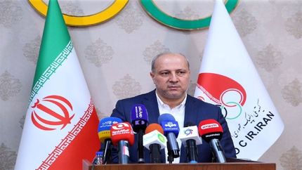 وعده پرداخت حقوق ماهانه ۶۰ تا ۲۰۰ میلیون برای مدال‌آوران المپیک پاریس