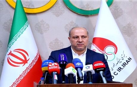 وعده پرداخت حقوق ماهانه ۶۰ تا ۲۰۰ میلیون برای مدال‌آوران المپیک پاریس
