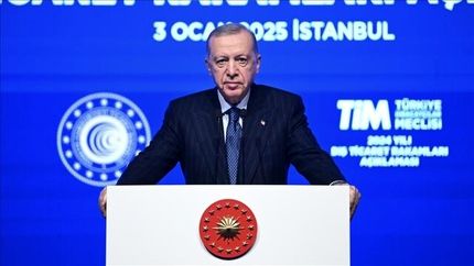 اردوغان: نمی‌گذاریم هرج و مرز باعث توقف رسیدگی به پرونده‌های فساد شود