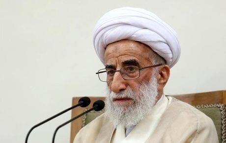 جنتی: فرضیه خرابکاری دشمن در ماجرای سقوط هواپیمای اوکراینی مطرح است 