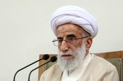 جنتی: فرضیه خرابکاری دشمن در ماجرای سقوط هواپیمای اوکراینی مطرح است 