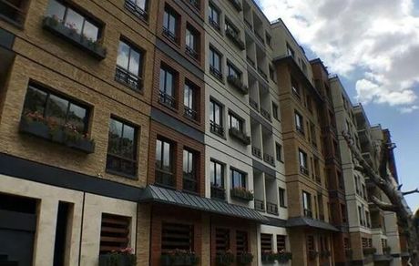 آمار خانه‌های خالی اشخاص حقوقی به سازمان امور مالیاتی اعلام شد