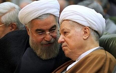 روایت حسن روحانی از «روزهای تنهایی» آیت الله هاشمی رفسنجانی / انتخابات به اعتقادم یکی از ثمرات بزرگ جمهوری اسلامی است