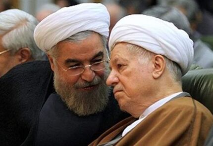 روایت حسن روحانی از «روزهای تنهایی» آیت الله هاشمی رفسنجانی / انتخابات به اعتقادم یکی از ثمرات بزرگ جمهوری اسلامی است