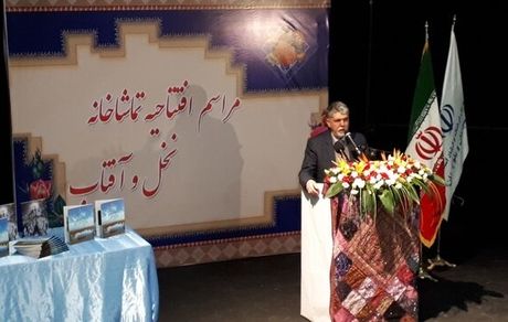 وزیر فرهنگ و ارشاد اسلامی: بیش‌از هزار شهر سینما و تماشاخانه ندارند
