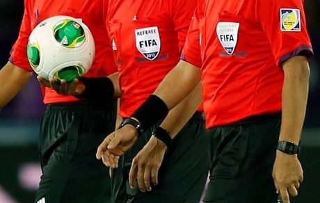اعزام ۵ داور فوتبال برای حضور در کلاس VAR آموزشی در ریاض عربستان