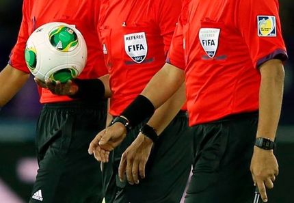 اعزام ۵ داور فوتبال برای حضور در کلاس VAR آموزشی در ریاض عربستان