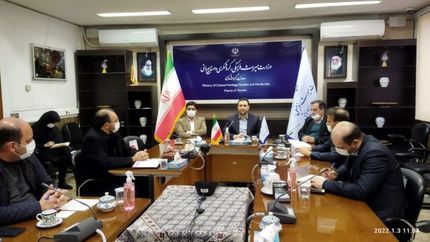 نمایشگاه گردشگری در استان های کشور برگزار خواهد شد