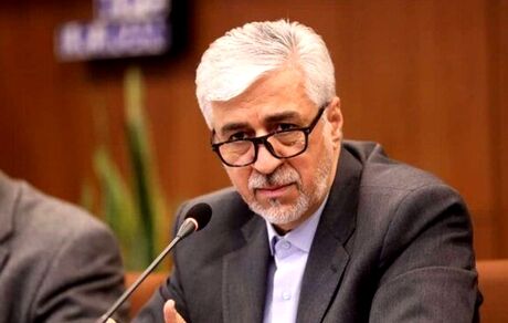 سجادی وزیر ورزش به بخش عمومی منتقل شد