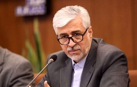 سجادی وزیر ورزش به بخش عمومی منتقل شد