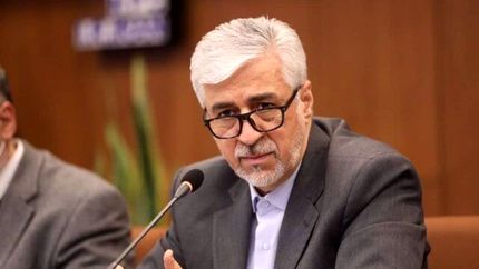 سجادی وزیر ورزش به بخش عمومی منتقل شد