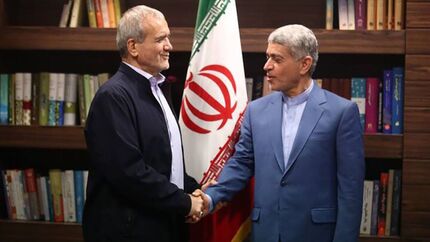 طیب‌نیا، مشاور عالی رئیس جمهور شد