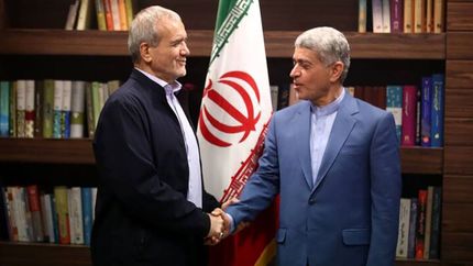 طیبنیا، مشاور عالی رئیس جمهور شد