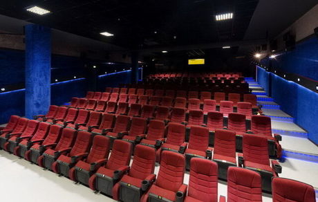 پردیس اطلس مشهد، تنها سینمای دریافت‌کننده کد رهگیری سلامت برای بازگشایی