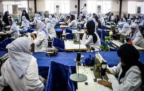 آمار پایین اشتغال زنان در کشور / بانک جهانی: ایران جزو سه کشور ضعیف منطقه است