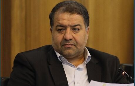  معاون هماهنگی ‌و پیگیری نهاد ریاست‌جمهوری منصوب شد