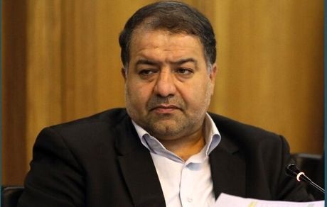  معاون هماهنگی ‌و پیگیری نهاد ریاست‌جمهوری منصوب شد