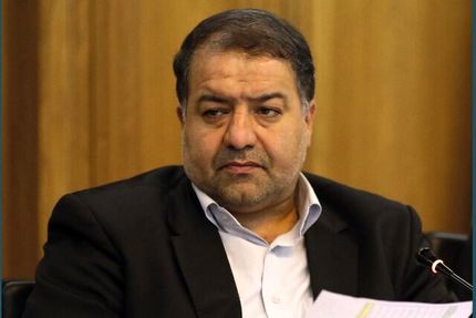  معاون هماهنگی ‌و پیگیری نهاد ریاست‌جمهوری منصوب شد