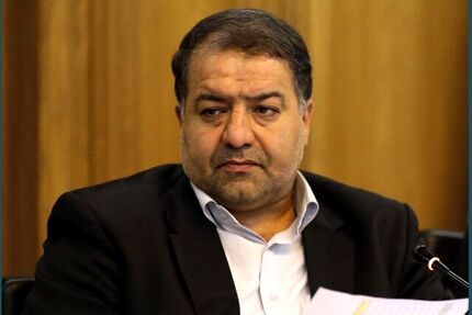  معاون هماهنگی ‌و پیگیری نهاد ریاست‌جمهوری منصوب شد