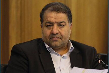  معاون هماهنگی ‌و پیگیری نهاد ریاست‌جمهوری منصوب شد