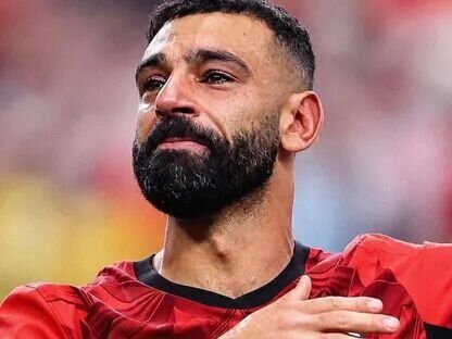 یک باشگاه جدید خواستار محمد صلاح شد