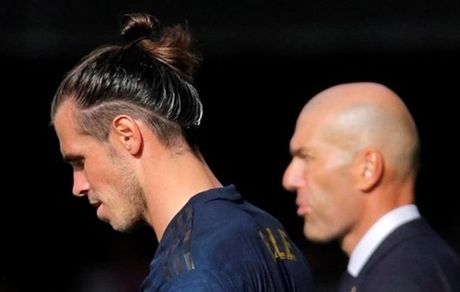 نیاز رئال مادرید به فروش ۳ بازیکن/ اگر پیشنهادی بیاید بیل می‌رود