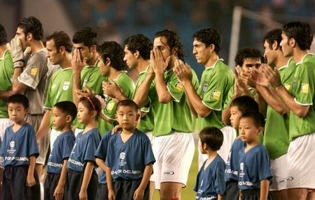 خاطره شیرینی از تیم برانکو که همه دوستش داشتند