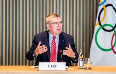 باخ:احتمال دارد حتی المپیک ۲۰۲۱ هم لغو شود