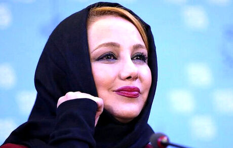 بهنوش بختیاری: تبلیغ من درباره ویروس کرونا نبود