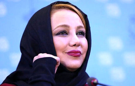 بهنوش بختیاری: تبلیغ من درباره ویروس کرونا نبود