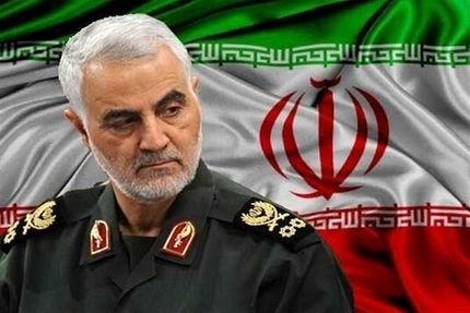 انجام تحقیقات درباره خدمه پرواز سردار سلیمانی به عراق