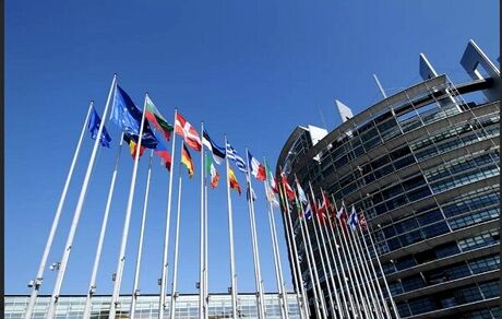 باز تحریم، این بار توسط اروپا به بهانه حقوق بشر