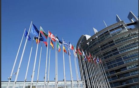 باز تحریم، این بار توسط اروپا به بهانه حقوق بشر