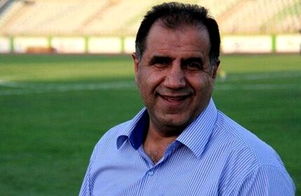 جنجال‌های یکی از کمک‌داوران لیگ برتر