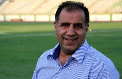 جنجال‌های یکی از کمک‌داوران لیگ برتر