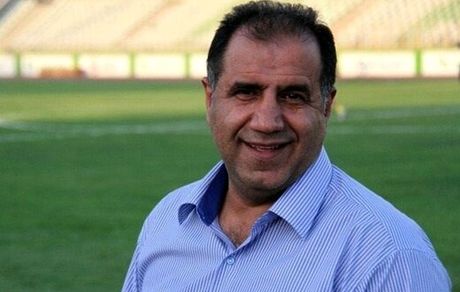 جنجال‌های یکی از کمک‌داوران لیگ برتر