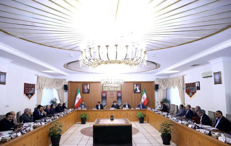 رئیس جمهور خواستار ارائه گزارش مستدل از سوی دستگاه‌های اجرایی شد