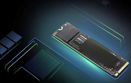 سامسونگ یک هارد SSD فوق پرسرعت معرفی کرد