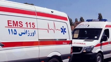 آماده باش ۴۹ پایگاه اورژانس ایلام در تعطیلات نوروز