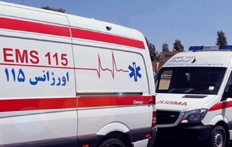 آماده باش ۴۹ پایگاه اورژانس ایلام در تعطیلات نوروز